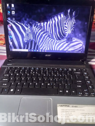 Acer Laptop